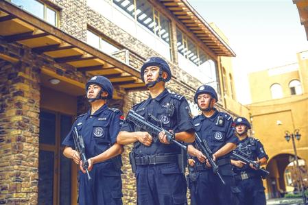 良法善治繪就雄關(guān)幸福底色——嘉峪關(guān)市創(chuàng)建全國“法治政府建設示范市”工作紀實